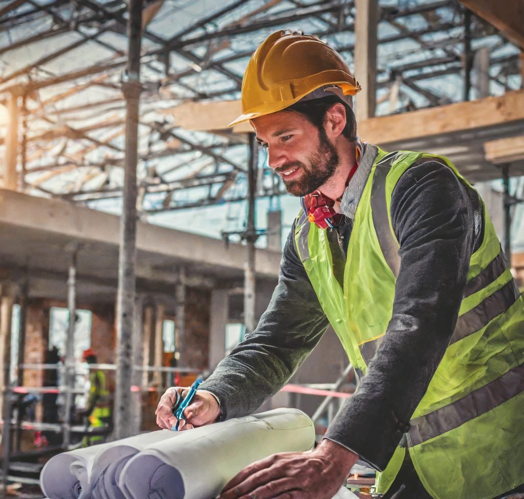 BREEAM assessment for new construction projects